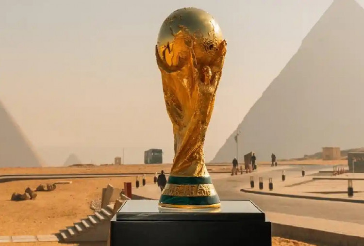 Skandal Baru FIFA! Sistem Harga Tiket Dinilai Tidak Transparan, Komisi Eropa Diminta Turun Tangan