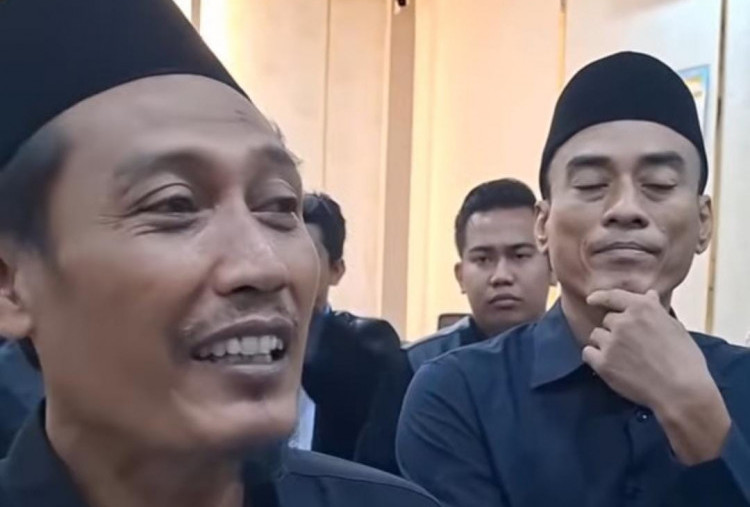 Botok dan Teguh Divonis Bersalah 6 Bulan tapi Tidak Dipenjara, Buntut Pemakzulan Bupati Pati