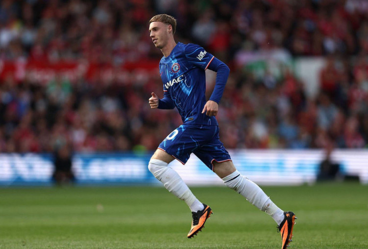 Rekor Gemilang Cole Palmer Setelah 100 Pertandingan Pertama di Chelsea, Kalahkan Drogba dan Lampard?