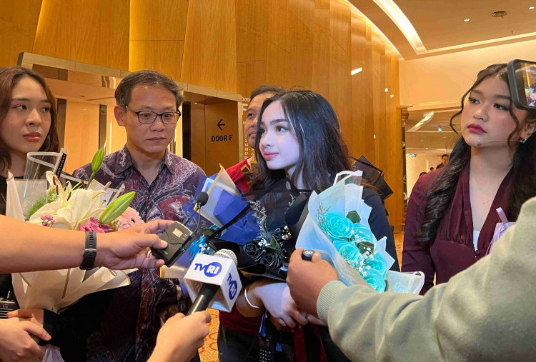 'Unravelled', Drama Musikal Binus School Simprug Ajarkan Empati dan Kolaborasi Anak Muda