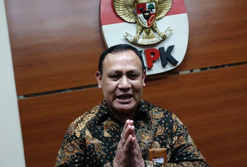 Sebelum Ditangkap KPK, Tersangka Jual Beli Jabatan Bangkalan Diperiksa di Polda Jatim