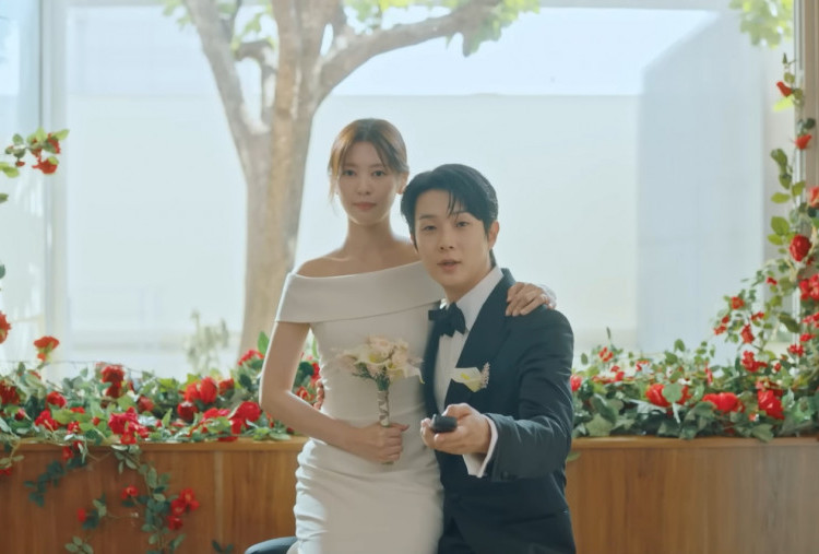 Episode Perdana Would You Marry Me Raih Rating 5 Persen, Choi Woo Shik dan Jung So Min Magnet Utama