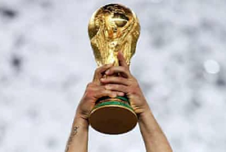 Jadwal Lengkap Piala Dunia 2026: 104 Laga di Tiga Negara Tuan Rumah