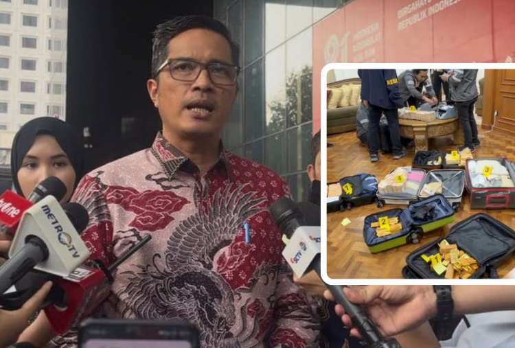 Kuasa Hukum Febrie Adriansyah Luruskan Soal Kembalikan Barang Sitaan: Bukan Emas dan Uang
