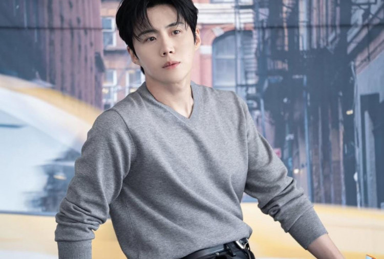 Kim Seon Ho Fan Meeting di Jakarta Lagi, Seonhohada Sesalkan Pemilihan Venue 