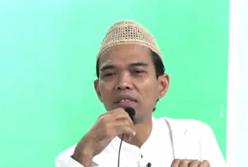 Ustaz Abdul Somad Sebut Jeritan Ibu Brigadir J Buat Skenario 'Berdarah' Ferdy Sambo Gagal, Ternyata...