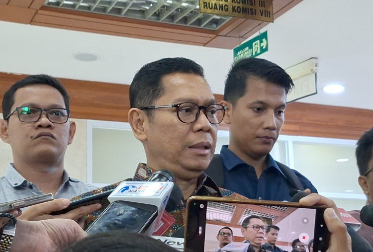 Adies Kadir Kembali Menjabat Wakil Ketua DPR Setelah Putusan MKD
