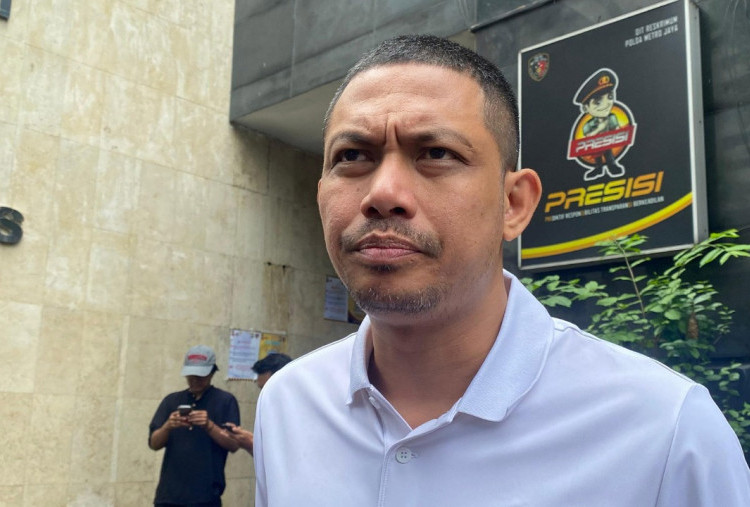 DJ Donny Sebut Teror Bom Molotov Juga Ancaman Banyak Orang 