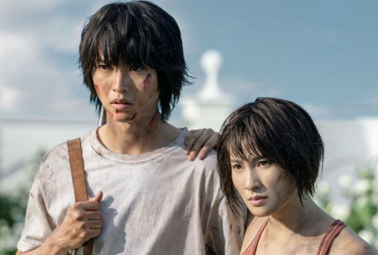 5 Pemeran Alice in Borderland Season 3, Kento Yamazaki dan Tap Tsuchiya Comeback