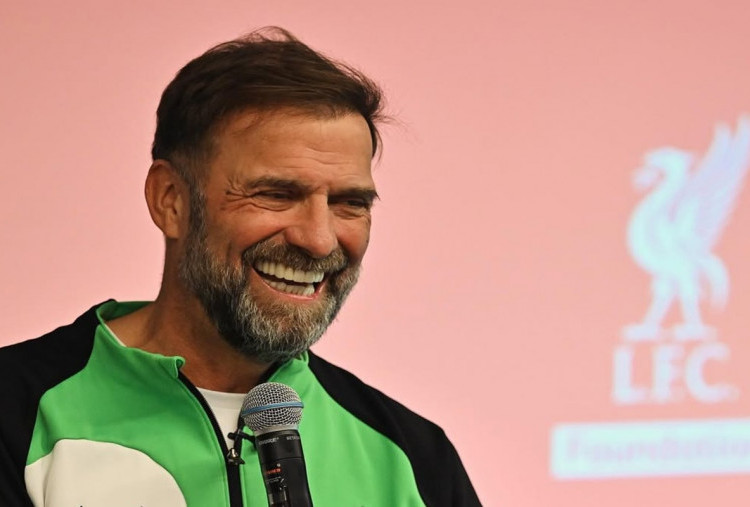 Rumor Panas! Jurgen Klopp Diklaim Siap Jadi Pelatih Baru Real Madrid, Red Bull Bilang Begini