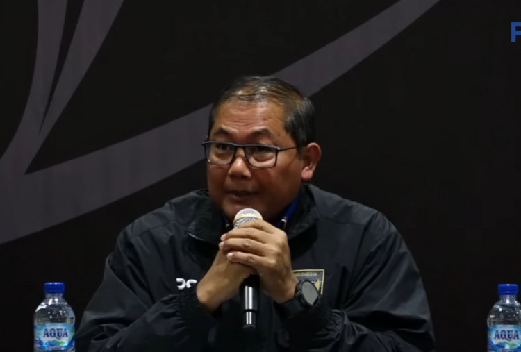 PSSI Kantongi 5 Kandidat Pelatih Timnas Indonesia, Tapi Masih Terikat Kontrak Klub dan Timnas Lain