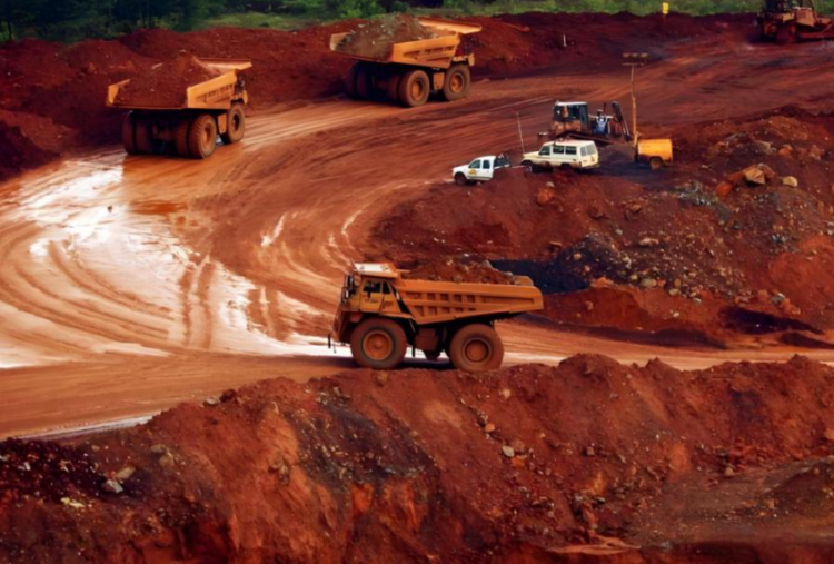 Tambang Nikel RI Dapat Suntikan Dana Jumbo dari China, Siapa yang Diuntungkan?