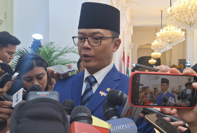 Gerindra Sepakat Threshold Parlemen 5 Persen, Pembahasan RUU Pemilu Berlanjut