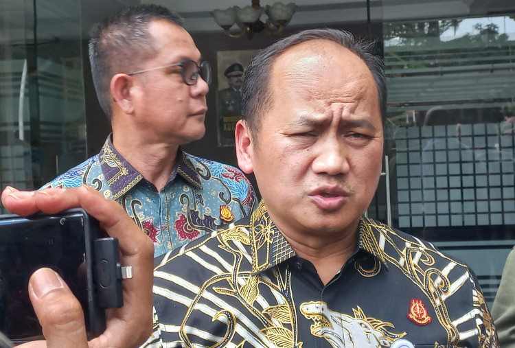 Pasang Badan untuk Lingkungan, Kejagung Siap Proses Pelaku Perusak Hutan