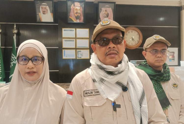 Sektor 4 Madinah Terima 8 Kloter per Hari Kedua Kedatangan Jemaah Haji Gelombang II