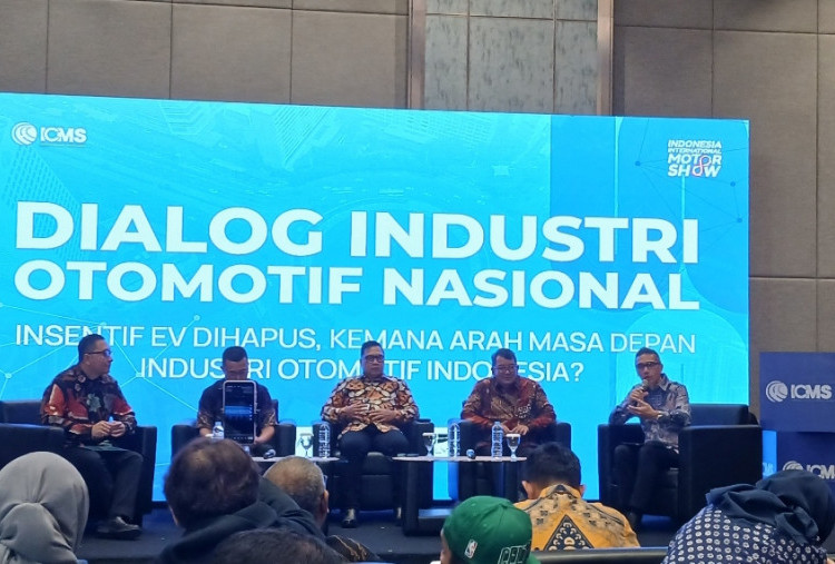 Minat Kendaraan Listrik Terus Naik, Pengamat Ingatkan Peran Krusial Insentif