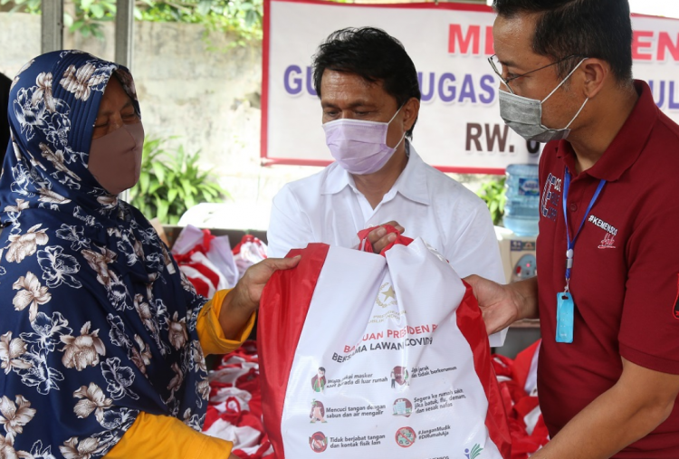 3 Daftar Bansos Kemensos yang Siap Cair September 2026, Ada PKH hingga Beras 10 Kg