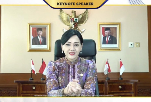 Dukung Literasi Finansial, Diskusi Indonesian Financial Literacy Conference Diadakan