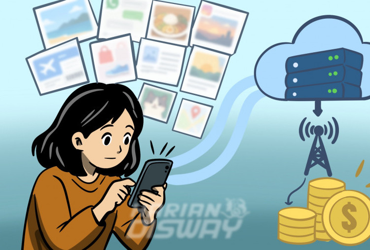 Screenshotnomics: Komersialisasi Menggiurkan di Balik FOMO