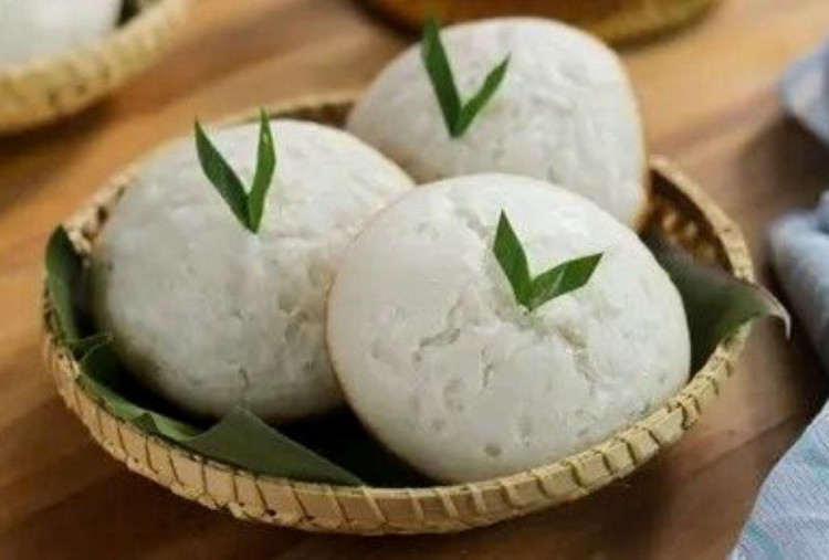 Tradisi Megengan Jelang Ramadan, Kue Apem Jadi Simbol Maaf