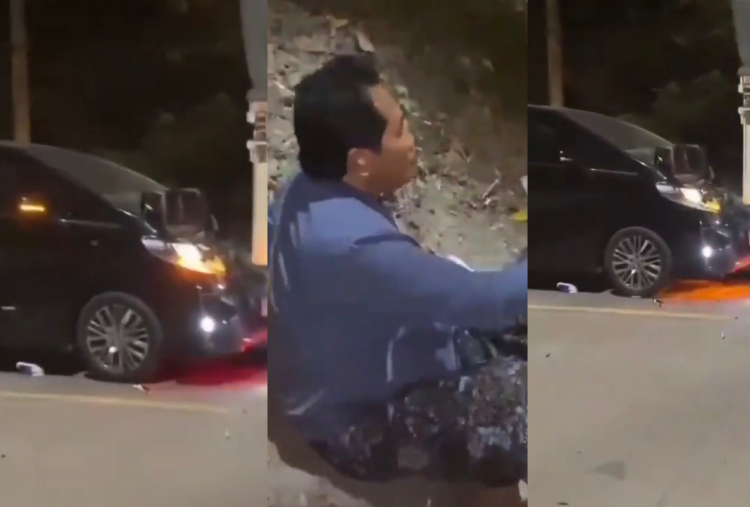 Pendakwah KH Anwar Zahid Kecelakaan di Bojonegoro, Mobil Ringsek usai Ditabrak truk