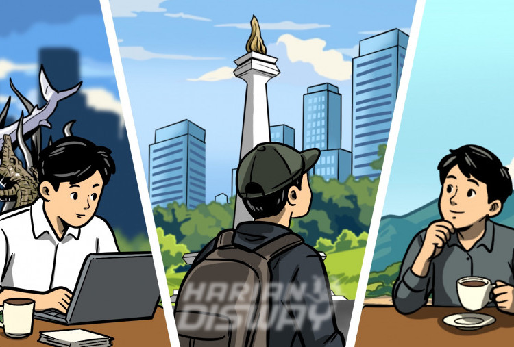 Panggung Jakarta