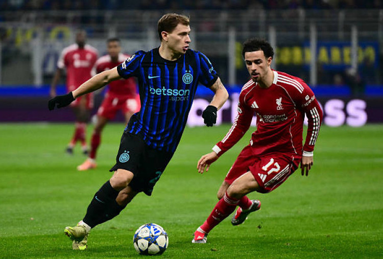 Liverpool Gagalkan Transfer Curtis Jones ke Inter Milan, Arne Slot Buka Suara