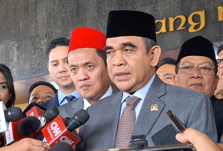 Sekjen Gerindra Bantah KIM Plus Tak Solid Dukung Ridwan Kamil-Suswono di Pilgub Jakarta  