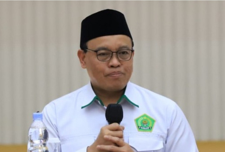 Ada 1.850 Penghulu akan Memasuki Masa Pensiun, Ini Antisipasi dari Bina KUA Kemenag