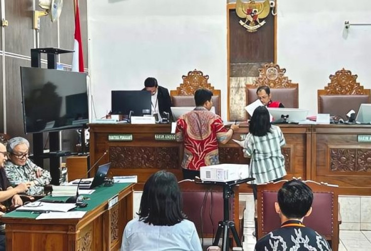 Praperadilan Lee Kah Hin, Ahli Pidana Ungkap Hak Tersangka dan Alat Bukti Penyidikan