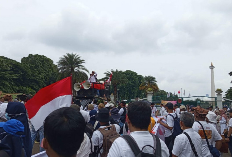 Tanggapan Kemendiktisaintek soal Dosen ASN Ancam Mogok Mengajar Nasional Gegara Tukin Tak Cair