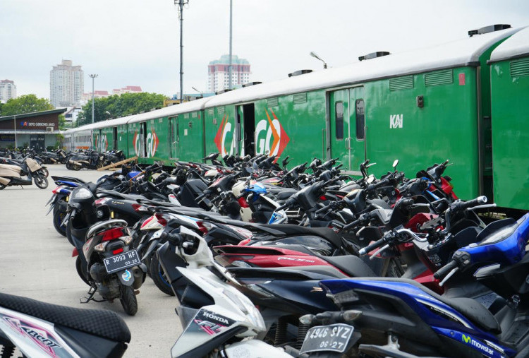 Kemenhub Perluas Program MOTIS 2026, Tambah Lintas Selatan, Ini Cara Pendaftarannya