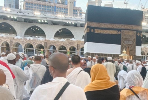 Jemaah Haji Waspada! WHO Keluarkan Peringatan Potensi Wabah Mers di Arab Saudi, Ini Cara Mencegah Tertular