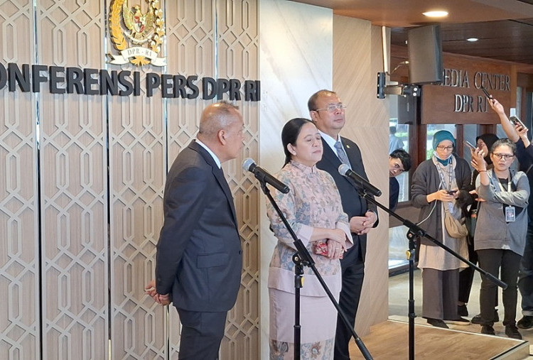 Puan Minta Pelaku Skandal Beras Oplosan Dihukum: Kupas dan Selidiki!