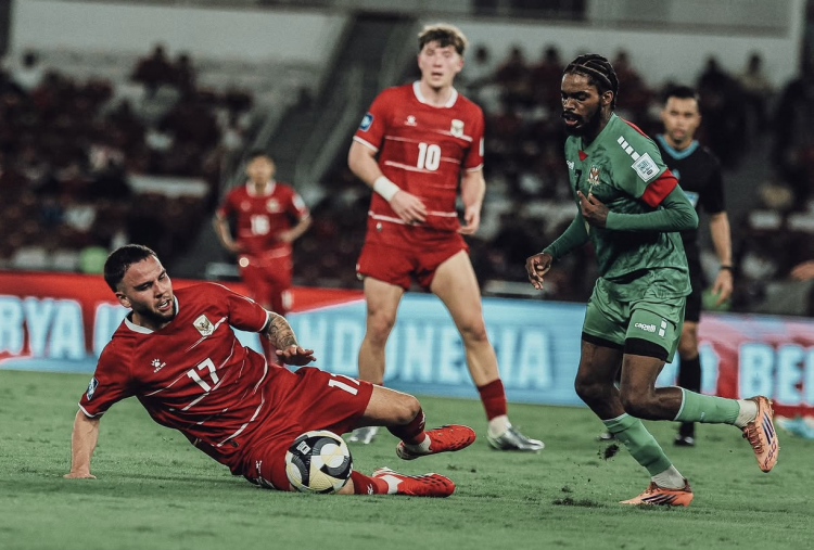Pengganti Thom Haye di Lini Tengah Timnas Indonesia, Pengamat: Ada Gattusonya Skuad Garuda!