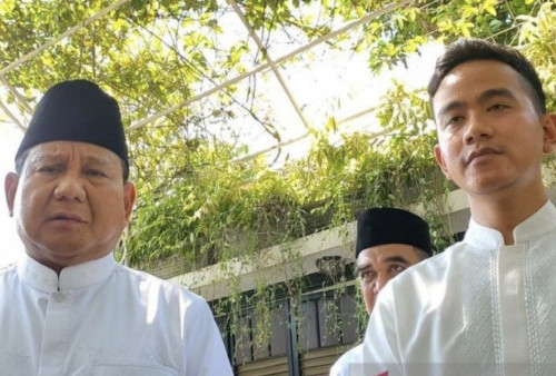 Prabowo Yakin Bawaslu dan KPU Gelar Pemilu Tanpa Kecurangan