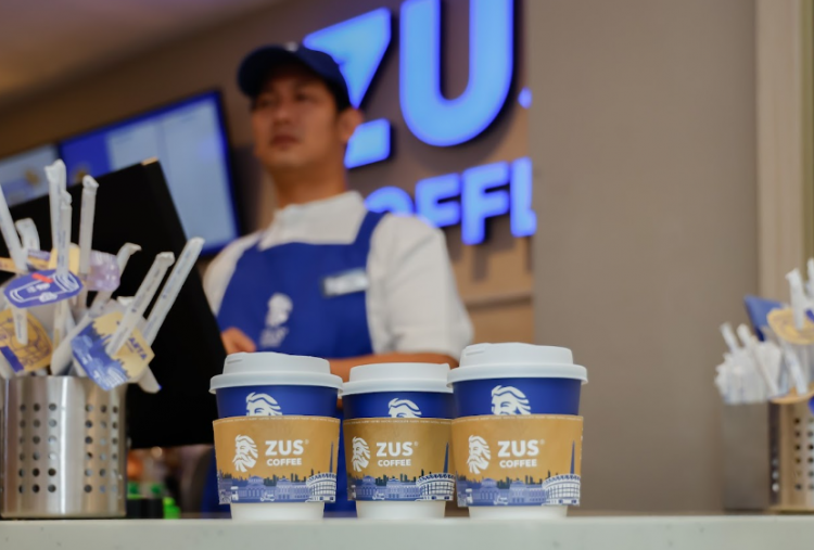 Dari Kuala Lumpur ke Jakarta, Seruput Es Kopi Teman Cerita yang Cocok Buat Nongkrong Bareng