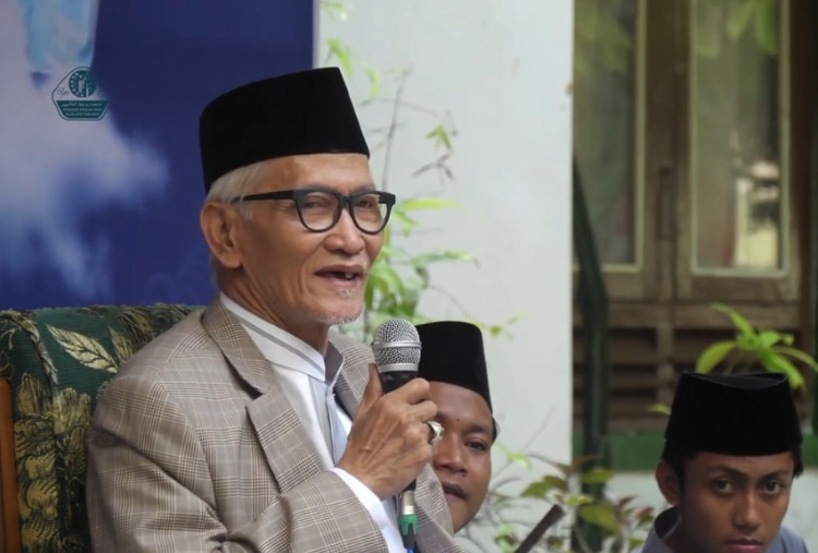 Rais Aam PBNU Soal Pemberhentian Gus Yahya hingga Alasan Tak Hadir di Musyawarah Kubro