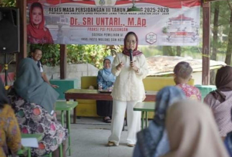 Sri Untari Dorong Transformasi Koperasi Wanita menjadi Pusat Pengembangan Usaha Modern