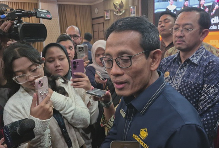 Tak Jalani Pengabdian, 4 Penerima LPDP Kembalikan Dana Beserta Bunganya