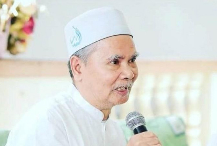 Menuju Muktamar ke-35 NU: KH Afifuddin Muhajir Adalah Jawaban dan Arus Utama Kepemimpinan PBNU