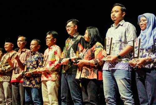 Daftar Pemenang Surabaya Tourism Awards 2023 Kategori Objek Wisata