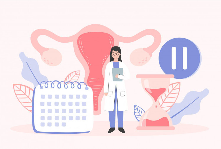 Waspadai Menopause Dini Sebelum Usia 40, Kenali Gejala dan Cara Pencegahan sebelum Terlambat