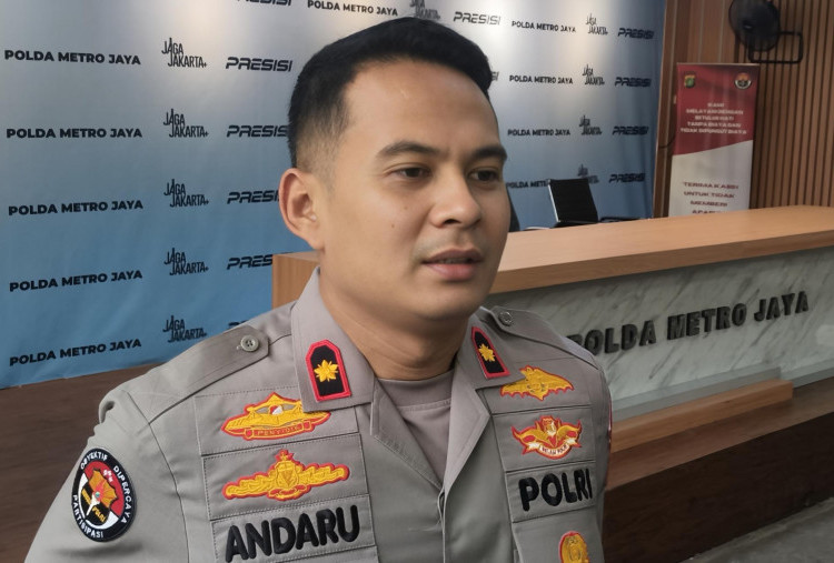 Update Kasus Hanania Travel: Vokalis Guyon Waton dan Awkarin Minta Jadwal Pemeriksaan Diundur