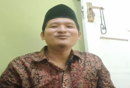 Kok Hari Raya Idul Adha di Indonesia dan Arab Saudi Beda? Gus Ahong: Tidak Usah Diperdebatkan...