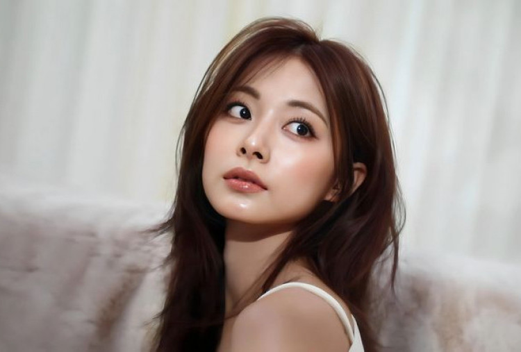 Tzuyu TWICE Putus Kontrak dengan JYP Entertaiment, Benarkah?