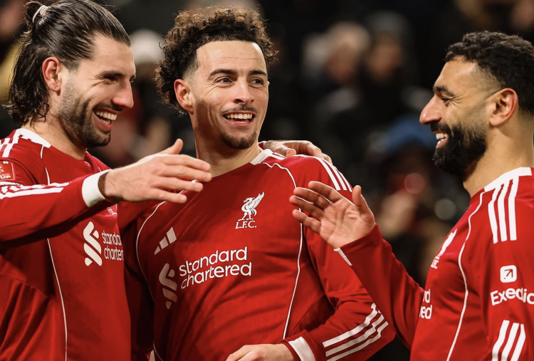 Liverpool Salip Man City dan Arsenal! Tagihan Gaji Tertinggi di Premier League Tembus Rp9,7 Triliun