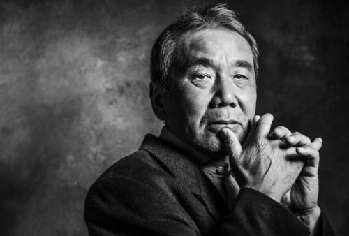 Resensi Haruki Murakami - Kafka on The Shore dan Kisah di Timur Jawa