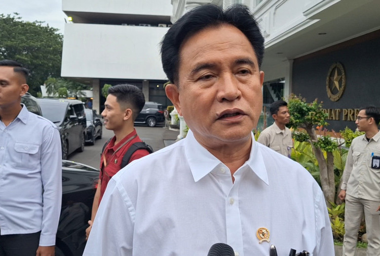 Yusril Anggap Wajar Biaya Lepas Status WNI Rp5 Juta: Tinggal Dipatuhi!