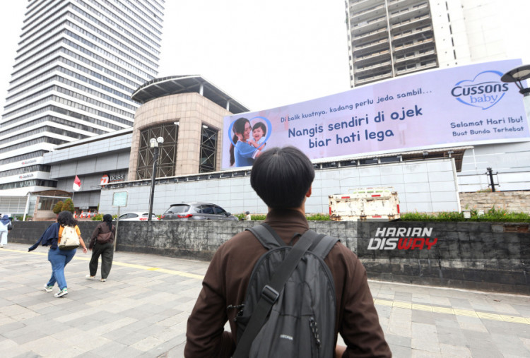 Melalui kampanye ini, Cussons Baby menegaskan bahwa mengambil jeda bukanlah tanda kelemahan, melainkan bentuk perawatan diri agar bunda dapat kembali berenergi dan menjalani peran pengasuhan dengan lebih maksimal. Rangkaian pesan visual ini merekam potongan cerita nyata para bunda, sekaligus menjadi pengingat bahwa rehat bukan kemewahan, melainkan bagian penting dari perjalanan panjang pengasuhan dan wujud cinta pada diri sendiri.